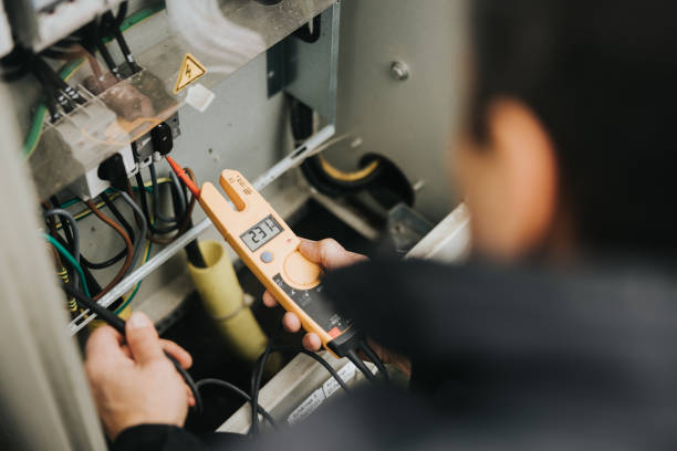 Best Electrical Contractors for Businesses  in Kincheloe, MI