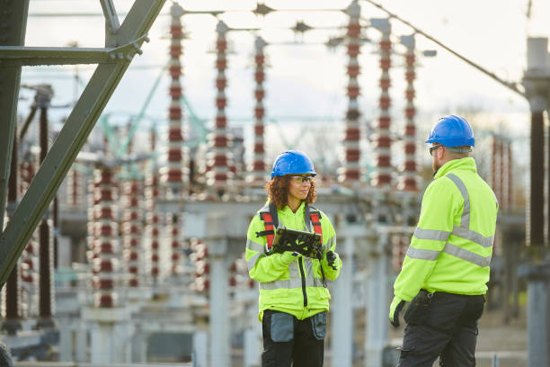 Best Electrical Rewiring Services  in Kincheloe, MI