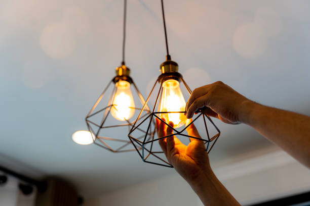 Best Residential Electrician Services  in Kincheloe, MI