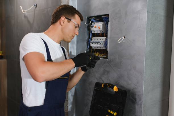Best Generator Installation Services  in Kincheloe, MI