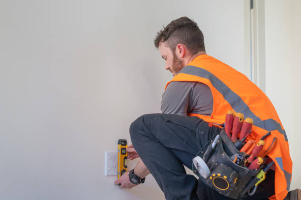 Best Home Electrical Repair  in Kincheloe, MI