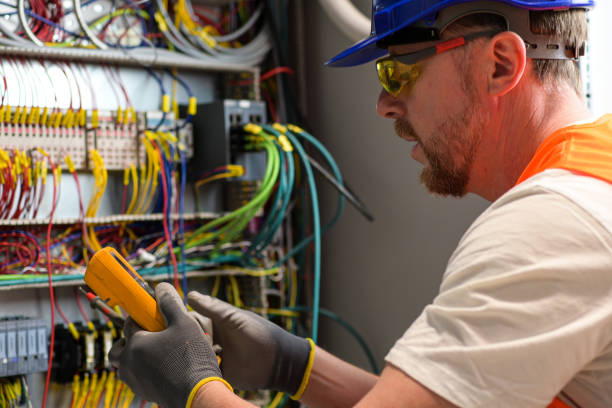 Best Affordable Emergency Electrician  in Kincheloe, MI