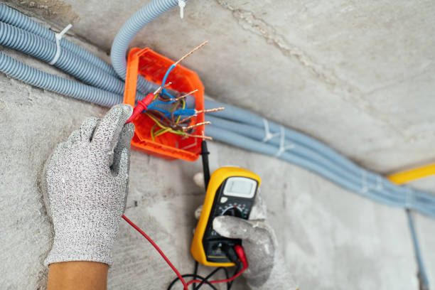 Best Electrician Near Me  in Kincheloe, MI