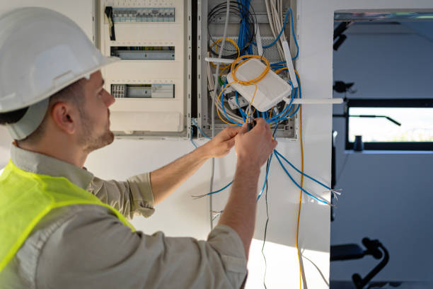 Best 24-Hour Electrician  in Kincheloe, MI